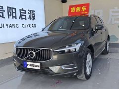 Volvo XC60 2020 T5 AWD Smart Luxury Edition - ფოტო 1