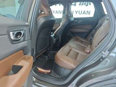 Volvo XC60 2020 T5 AWD Smart Luxury Edition - ფოტო 13