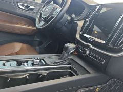 Volvo XC60 2020 T5 AWD Smart Luxury Edition - ფოტო 16