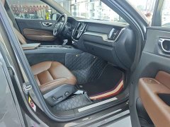 Volvo XC60 2020 T5 AWD Smart Luxury Edition - ფოტო 17