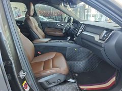 Volvo XC60 2020 T5 AWD Smart Luxury Edition - ფოტო 18