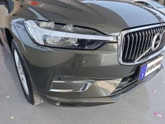 Volvo XC60 2020 T5 AWD Smart Luxury Edition - ფოტო 19