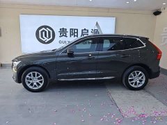 Volvo XC60 2020 T5 AWD Smart Luxury Edition - ფოტო 2