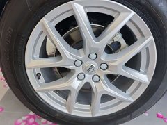Volvo XC60 2020 T5 AWD Smart Luxury Edition - ფოტო 20