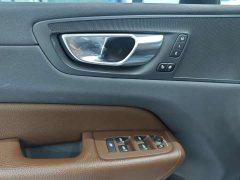 Volvo XC60 2020 T5 AWD Smart Luxury Edition - ფოტო 4