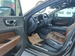 Volvo XC60 2020 T5 AWD Smart Luxury Edition - ფოტო 5