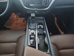 Volvo XC60 2020 T5 AWD Smart Luxury Edition - ფოტო 7