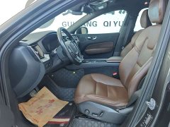 Volvo XC60 2020 T5 AWD Smart Luxury Edition - ფოტო 8