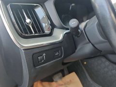 Volvo XC60 2020 T5 AWD Smart Luxury Edition - ფოტო 9