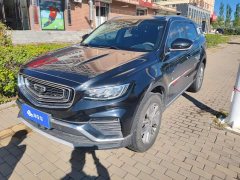Geely Boyue 2020 1.8TD DCT Smart Pro - ფოტო 1