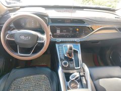 Geely Boyue 2020 1.8TD DCT Smart Pro - ფოტო 12