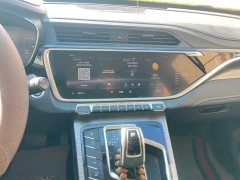 Geely Boyue 2020 1.8TD DCT Smart Pro - ფოტო 13