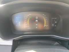 Geely Boyue 2020 1.8TD DCT Smart Pro - ფოტო 14