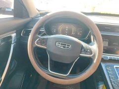 Geely Boyue 2020 1.8TD DCT Smart Pro - ფოტო 15