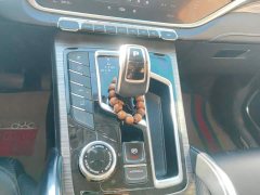 Geely Boyue 2020 1.8TD DCT Smart Pro - ფოტო 16