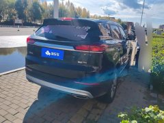 Geely Boyue 2020 1.8TD DCT Smart Pro - ფოტო 3