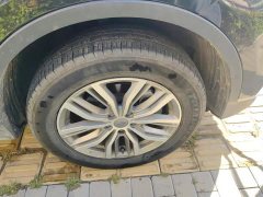 Geely Boyue 2020 1.8TD DCT Smart Pro - ფოტო 6