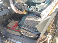 Geely Boyue 2020 1.8TD DCT Smart Pro - ფოტო 9
