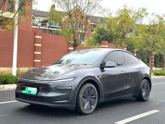 Tesla Model Y Long Range All-Wheel Drive - ფოტო 1