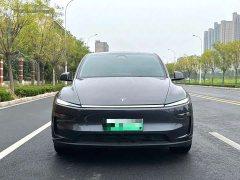 Tesla Model Y Long Range All-Wheel Drive - ფოტო 2