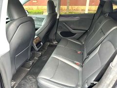 Tesla Model Y Long Range All-Wheel Drive - ფოტო 5