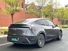 Tesla Model Y Long Range All-Wheel Drive - ფოტო 9