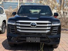 Toyota Land Cruiser (Imported) 4.0L Automatic - ფოტო 1