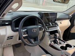 Toyota Land Cruiser (Imported) 4.0L Automatic - ფოტო 10