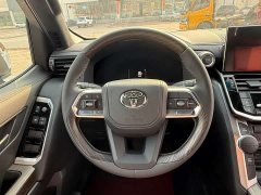 Toyota Land Cruiser (Imported) 4.0L Automatic - ფოტო 11