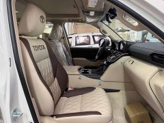 Toyota Land Cruiser (Imported) 4.0L Automatic - ფოტო 12