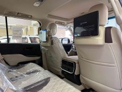 Toyota Land Cruiser (Imported) 4.0L Automatic - ფოტო 15