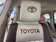 Toyota Land Cruiser (Imported) 4.0L Automatic - ფოტო 16