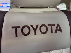 Toyota Land Cruiser (Imported) 4.0L Automatic - ფოტო 17