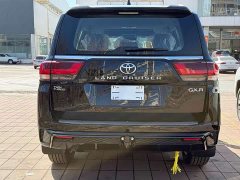 Toyota Land Cruiser (Imported) 4.0L Automatic - ფოტო 6