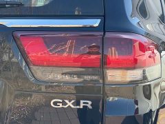 Toyota Land Cruiser (Imported) 4.0L Automatic - ფოტო 8