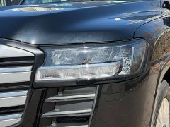 Toyota Land Cruiser (Imported) 4.0L Automatic - ფოტო 9