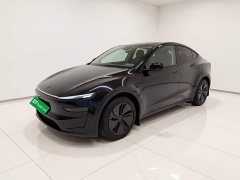 Tesla Model Y Rear-Wheel Drive - ფოტო 1