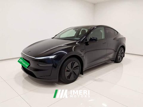 2025 Tesla Model Y Rear-Wheel Drive - ავტომობილი ჩინეთიდან
