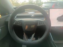 Tesla Model Y Rear-Wheel Drive - ფოტო 11