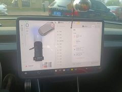 Tesla Model Y Rear-Wheel Drive - ფოტო 12