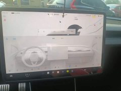 Tesla Model Y Rear-Wheel Drive - ფოტო 14