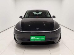 Tesla Model Y Rear-Wheel Drive - ფოტო 2