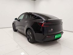 Tesla Model Y Rear-Wheel Drive - ფოტო 4
