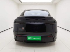Tesla Model Y Rear-Wheel Drive - ფოტო 5