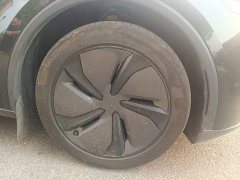 Tesla Model Y Rear-Wheel Drive - ფოტო 8