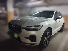 Volvo XC60 Plug-in Hybrid 2023 T8 Plug-in Hybrid Long Range AWD Smart Luxury Edition - ფოტო 1