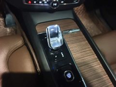 Volvo XC60 Plug-in Hybrid 2023 T8 Plug-in Hybrid Long Range AWD Smart Luxury Edition - ფოტო 10