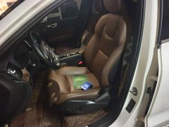 Volvo XC60 Plug-in Hybrid 2023 T8 Plug-in Hybrid Long Range AWD Smart Luxury Edition - ფოტო 11