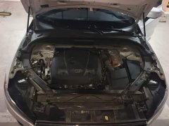 Volvo XC60 Plug-in Hybrid 2023 T8 Plug-in Hybrid Long Range AWD Smart Luxury Edition - ფოტო 16