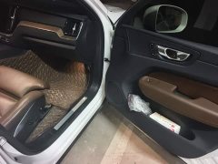 Volvo XC60 Plug-in Hybrid 2023 T8 Plug-in Hybrid Long Range AWD Smart Luxury Edition - ფოტო 19